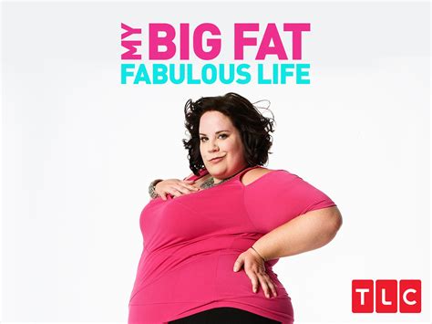My Big Fat Fabulous Life Season Release Date Tlc Renewal Premiere