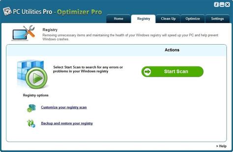 Optimizer Pro Latest Version Get Best Windows Software