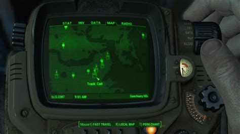 Where Are You Now Companion Tracking At Fallout 4 Nexus Mods And