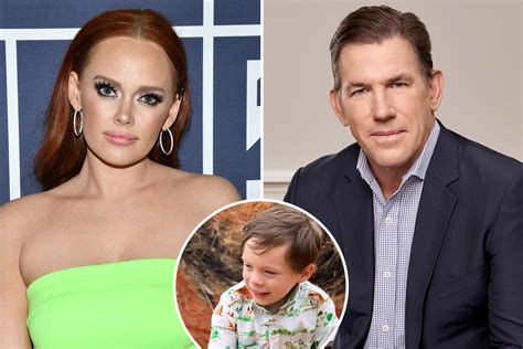 Southern Charm’s Thomas Ravenel Claims Son 5 Has Fetal Alcohol Syndrome Due To Kathryn Dennis