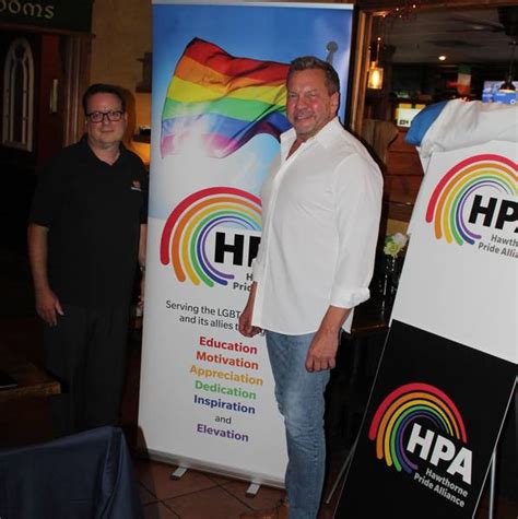 hawthorne pride alliance unveils new logo and its symbolism hawthorne nj news tapinto