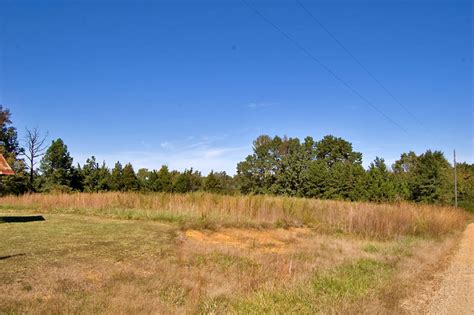 Land With Pond For Sale In Granville County Nc