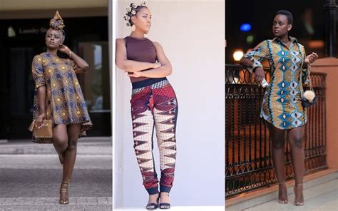 31 Days Of Ugandan Fashion Kunda Creates Ferocious Designs For The
