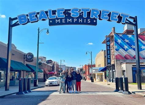 23 Best Things To Do In Memphis Itinerary Included