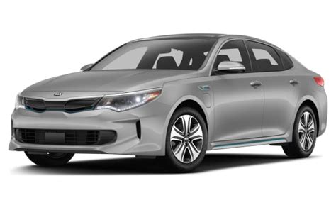 Kia Optima Plug In Hybrid Prices Reviews And New Model Information
