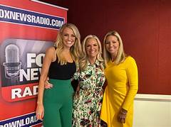 Carley Shimkus Religion