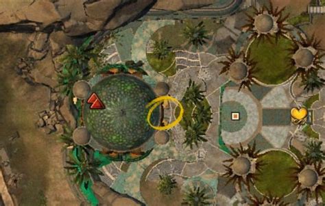 Der titel dieses artikels ist mehrdeutig. Dorfbewohner (Garten von Seborhin) - Guild Wars 2 Wiki