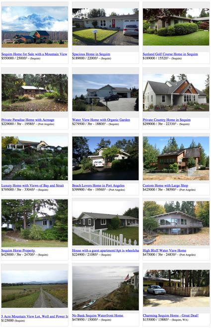 Sequim Homes For Sale Archives Sequim Real Estate In Sunny Sequim