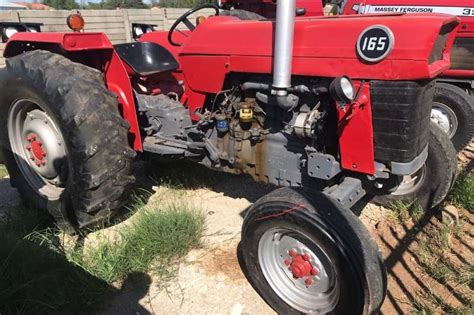 massey ferguson  tractors farm equipment  sale