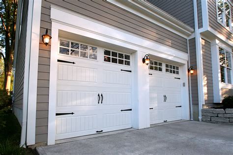 Sold Clopay Gallery Garage Door 100 Wide X 80 High Canadian