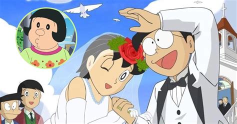 Tuyển Chọn 500 Bộ Hình ảnh Doraemon Nobita Shizuka Chaien Suneo Wikipedia