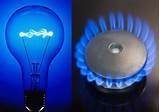 Gas And Electric Tariffs Photos