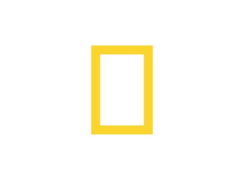 National Geographic Channel Logo Png Transparent National Geographic
