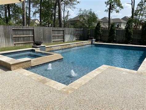 Blue wave works closely with local and state health departments to make certain we have the knowledge and equipment to ensure pools meet or exceed current and future regulations. Pasicznyk-Blue Wave Pebble Tec - Supreme Pools & Spas
