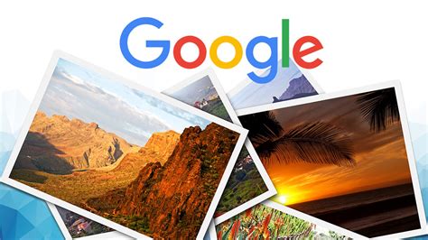 Det mest omfattende bildesøket på internett. Google: Große Bilder suchen - so geht's | TippCenter