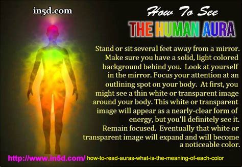 We did not find results for: How to Read Auras - What is the Meaning of Each Color? - In5D Esoteric, Metaphysical, and ...