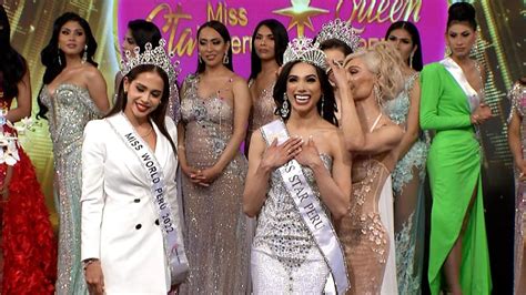 Miss Trans Star International Pageant