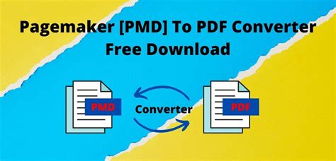 How To Open Pmd File Without Pagemaker Lanazing