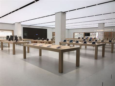 The ups store in arlington, va is here to help individuals and small businesses by offering a wide range of products and services. Apple Store - 23 Photos & 201 Reviews - Computers - 1100 S ...