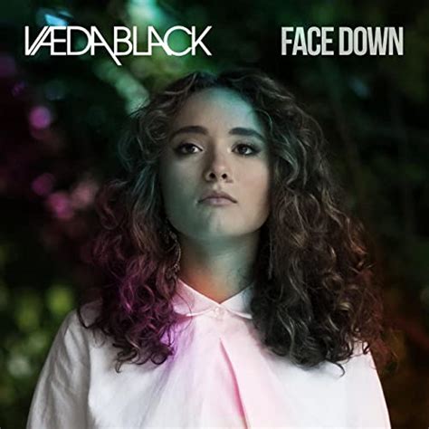 Face Down By Vaeda Black On Amazon Music