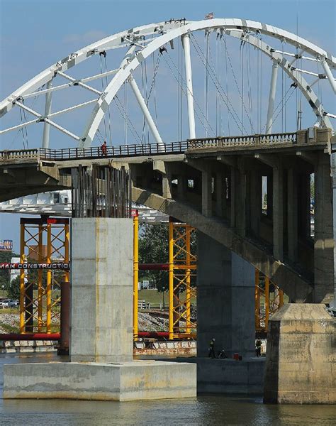 Broadway Bridge Shuts This Week Find Another Route Now
