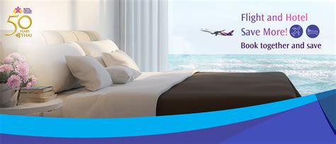 Japan Flight Hotel Together Save More Offers And Promotions Thai
