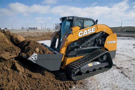 Compact Track Loaders Gallery Case Construction Equipment Sk