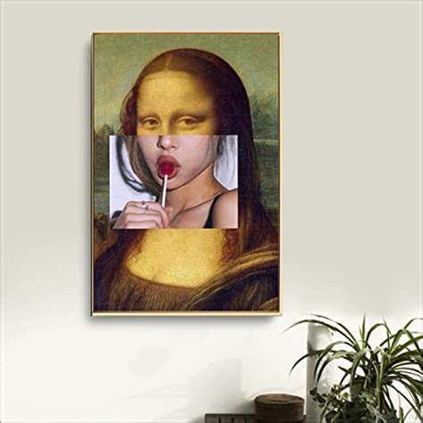 Mejores Productos De Cuadro Mona Lisa