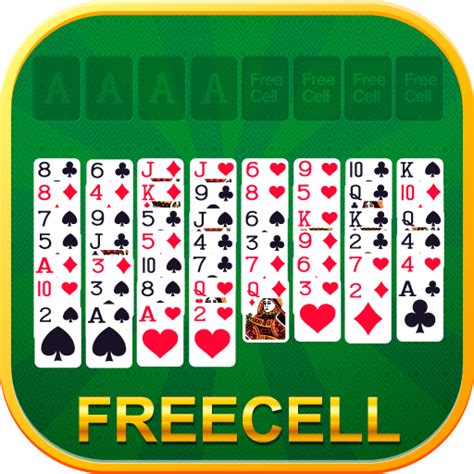 10 Best Freecell Solitaires Video Games Recombu