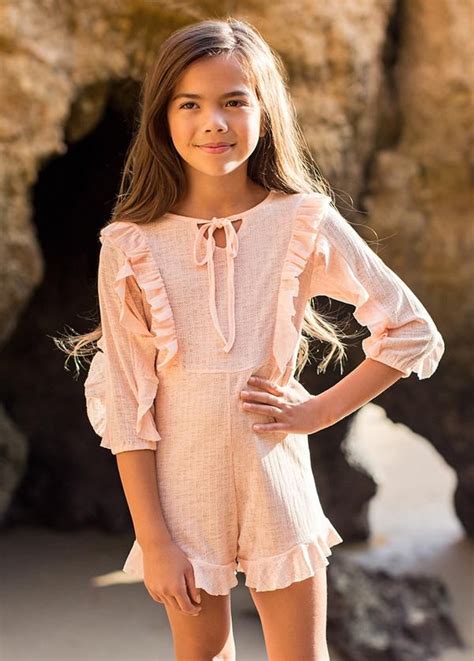 Pin By Carodel On Famille Clarosa In Tween Fashion Outfits