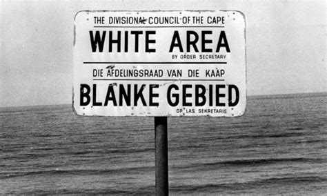 Novembre L Onu Condanna L Apartheid In Sudafrica