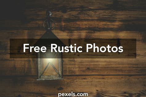 Free Stock Photos Of Rustic · Pexels