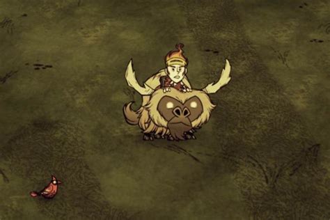 It was released on the playstation 4 on january 7, 2014. Woodie | Don't Starve & DST Guide | Basically Average
