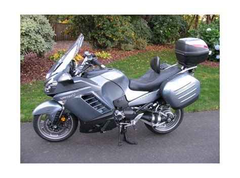View and download kawasaki concours 14 abs service manual online. 2008 Kawasaki Concours 14 ABS for sale on 2040-motos