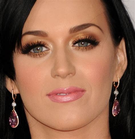 Its A Katy Perry Christmas Makeup Geek Trucco Smokey Eye Ombretto