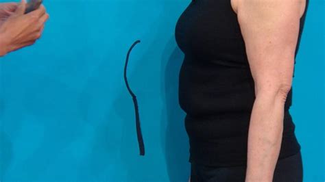 3 Common Kinds Of Belly Bulges — And How To Shrink Them Rachael Ray Show