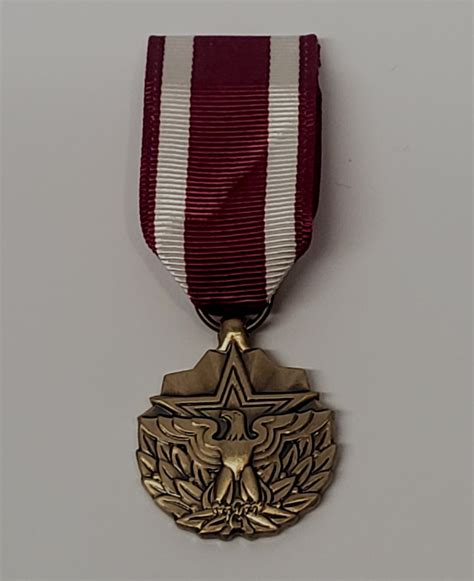 United States Meritorious Service Medal Defence Medals Canada