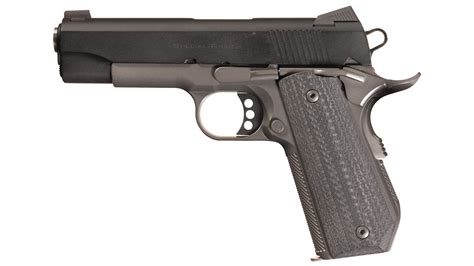Ed Brown Products Special Forces Carry 1911 Pistol Rock Island Auction