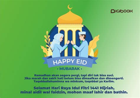 Berikut ini kumpulan ucapan selamat tunangan bahasa inggris dan artinya yang bisa kamu berikan kepada teman, saudara atau mantan yang melakukan pertunangan. Template Selamat Hari Raya Idul Fitri Cdr - contoh kartu ...