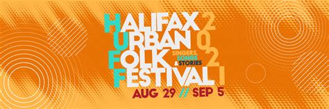 Sold Out Halifax Urban Folk Festival Presents Andrew Waite And The Firm