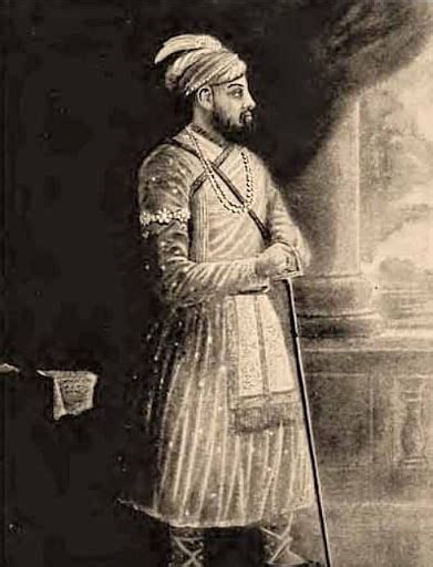 Murshid Quli Khan1717 27 Modern Indian History Notes