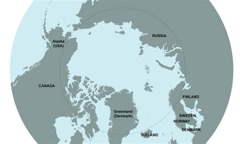 The Arctic Council Building A Region Of Peaceful Cooperation