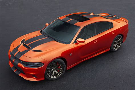 Hd Wallpaper Dodge Charger The Charger Hellcat Srt Wallpaper Flare