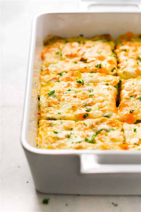 Best 20 Vegetable Breakfast Casserole Best Recipes Ideas And Collections