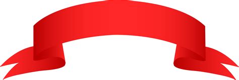 Free Ribbon Banner Vector Png Download Free Ribbon Banner Vector Png
