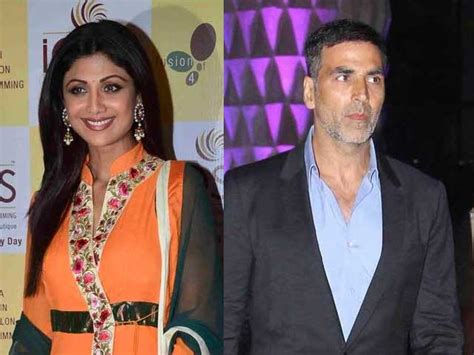 Maybe you would like to learn more about one of these? Life on Planet Ex: Shilpa Shetty, Akshay Kumar Now ...