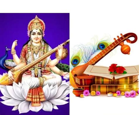 Why Do Saraswati Puja On Vasant Panchamiknow Right Date Of Panchami