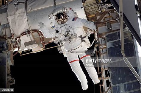 Nasa Spacewalk Photos And Premium High Res Pictures Getty Images