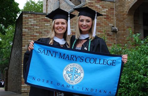 Pin By Kathy Sterner On Graduation Day Saint Marys College Graduation Day Saint Marys