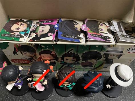 Demon Slayer Kimetsu No Yaiba Adverge Motion Hobbies Toys Toys